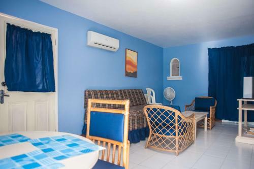 Apartamento Point Village Beach Studios & Suites