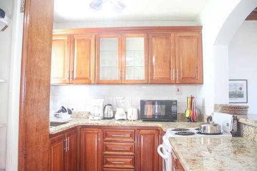 Apartamento Point Village Beach Studios & Suites