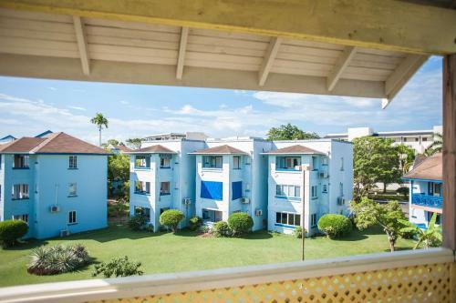 Apartamento Point Village Beach Studios & Suites