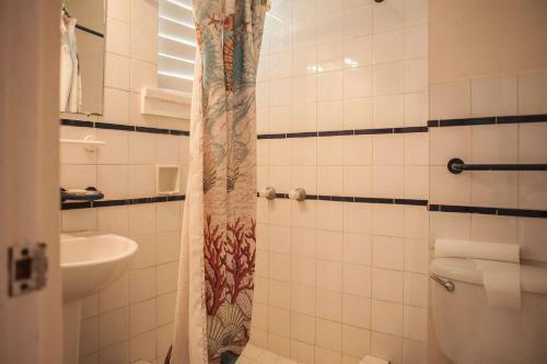 Apartamento Point Village Beach Studios & Suites