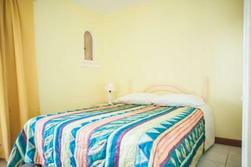 Apartamento Point Village Beach Studios & Suites