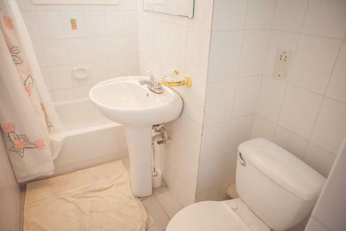 Apartamento Point Village Beach Studios & Suites