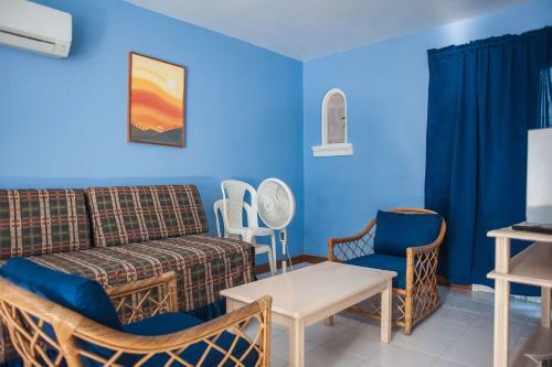 Apartamento Point Village Beach Studios & Suites