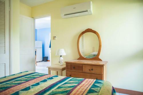 Apartamento Point Village Beach Studios & Suites