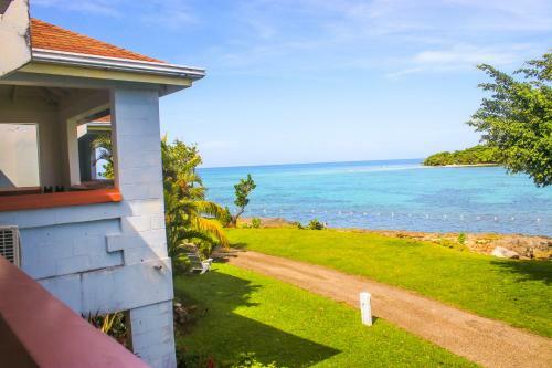 Apartamento Point Village Beach Studios & Suites