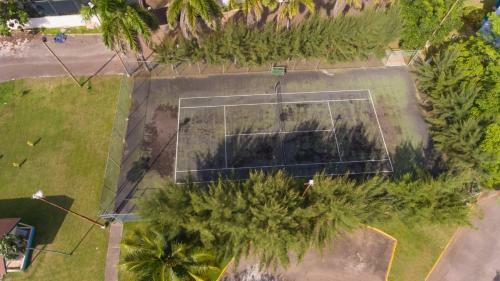 Apartamento Point Village Beach Studios & Suites