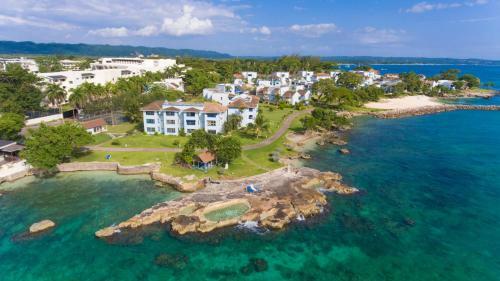 Apartamento Point Village Beach Studios & Suites