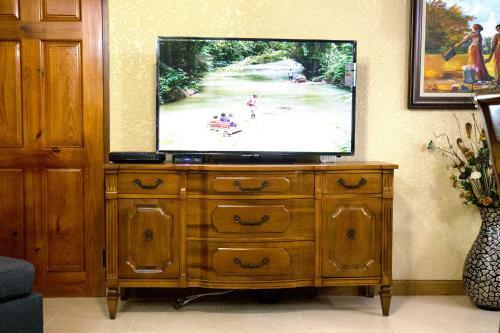 Apartamento Choose To Be Happy @ The Lmcc Cabin