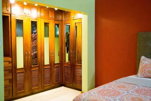 Apartamento Choose To Be Happy @ The Lmcc Cabin