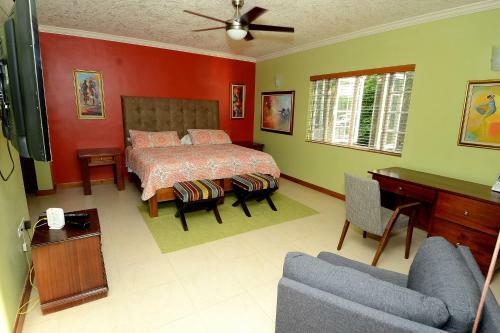Apartamento Choose To Be Happy @ The Lmcc Cabin