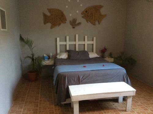 Hotel Castaways Villa