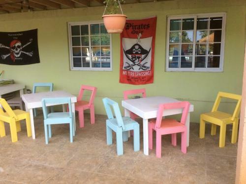Hotel Castaways Villa