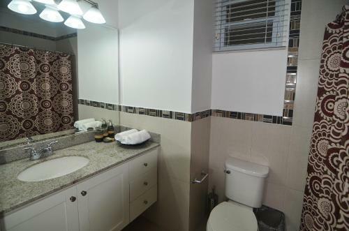Apartamento Choose To Be Happy @ Eight