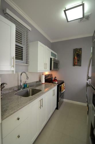 Apartamento Choose To Be Happy @ Eight