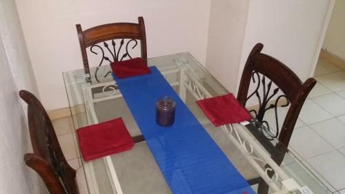 Hostal Sensational Guest House