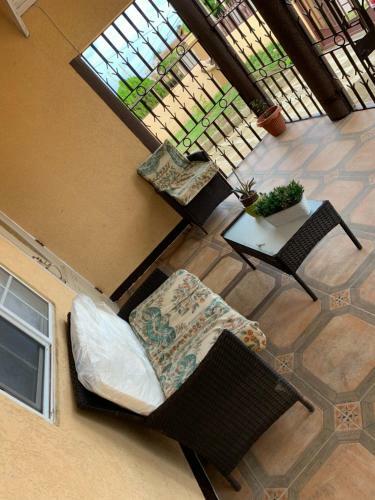 Rhyne Park Inn