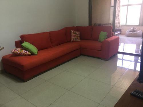 Abdoun Apartments