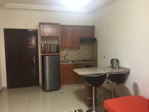 Abdoun Apartments