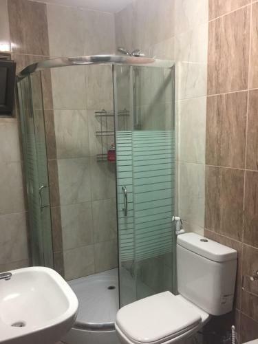 Abdoun Apartments