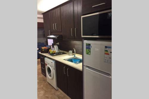 Royal Luxury Apartments & Studios