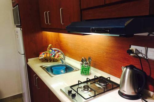 Royal Luxury Apartments & Studios