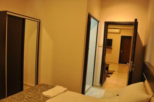 Panda Hotel Apartments