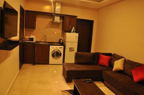 Panda Hotel Apartments
