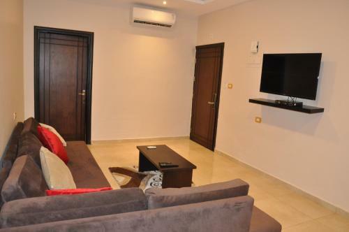 Panda Hotel Apartments