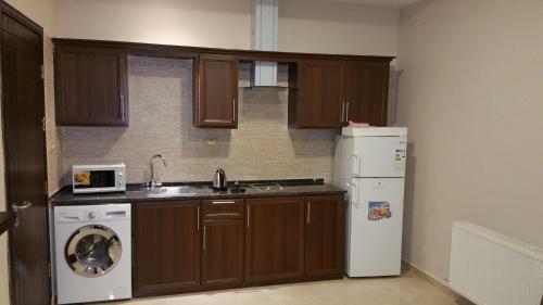 Panda Hotel Apartments