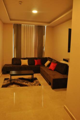 Panda Hotel Apartments