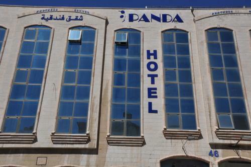 Panda Hotel Apartments