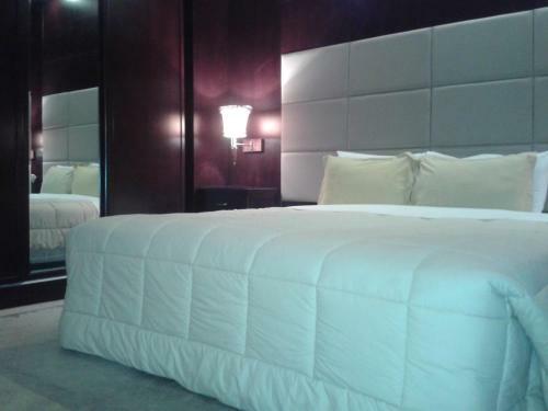 Zamzam Towers Hotel