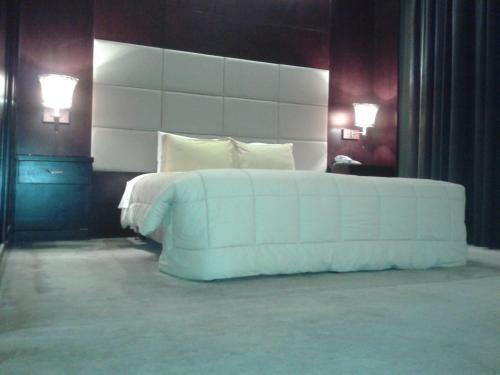 Zamzam Towers Hotel
