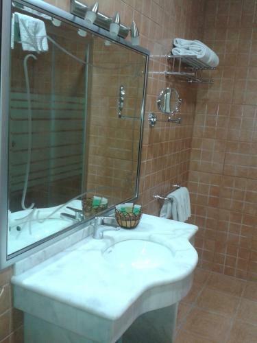 Zamzam Towers Hotel