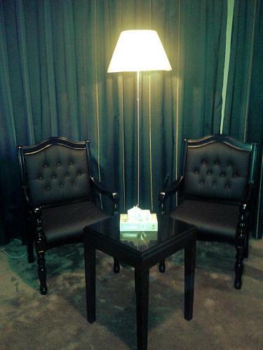 Zamzam Towers Hotel