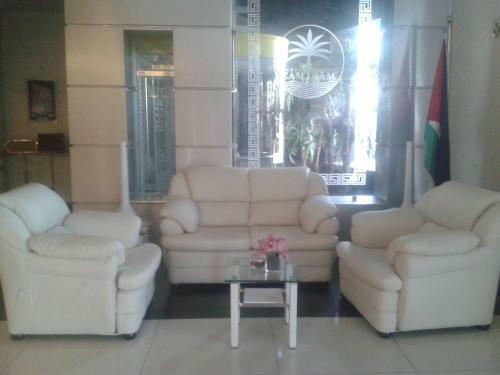 Zamzam Towers Hotel
