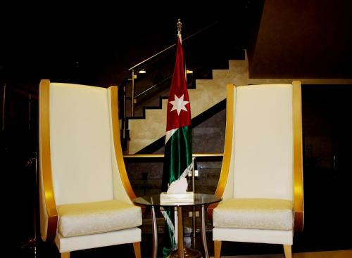 Zamzam Towers Hotel