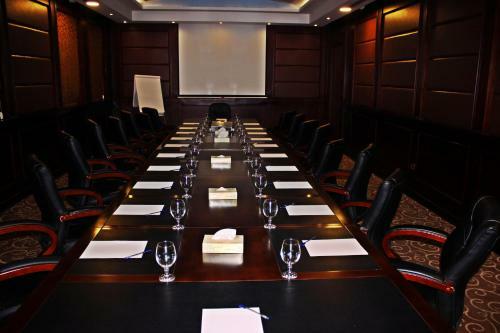 Zamzam Towers Hotel