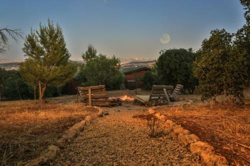 Hotel Mountain Breeze Resort
