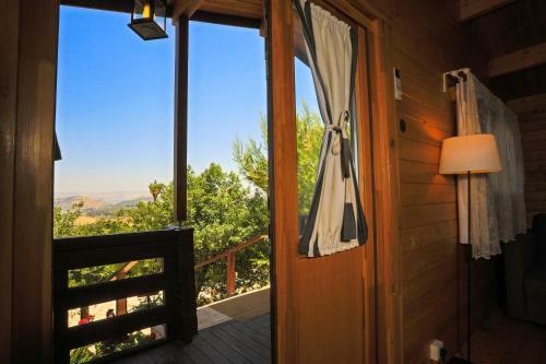 Hotel Mountain Breeze Resort