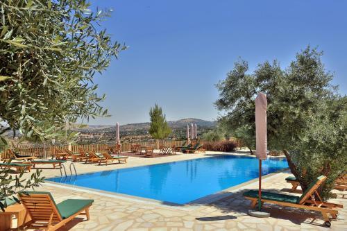 Hotel Mountain Breeze Resort