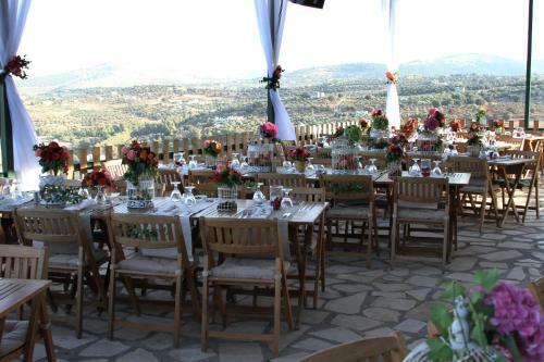 Hotel Mountain Breeze Resort