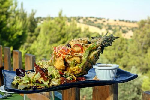 Hotel Mountain Breeze Resort