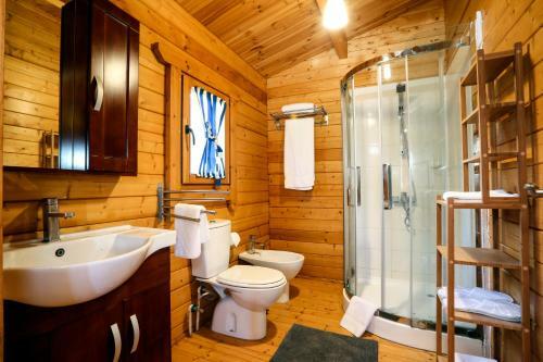 Hotel Mountain Breeze Resort