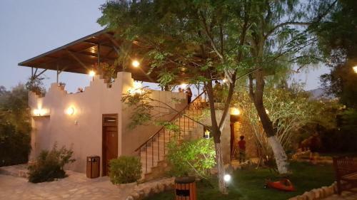 Hotel Mountain Breeze Resort