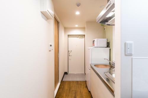 Aparthotel Premier Home I