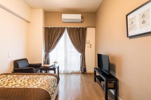 Aparthotel Premier Home I