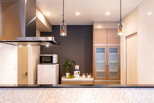 Aparthotel Premier Home I