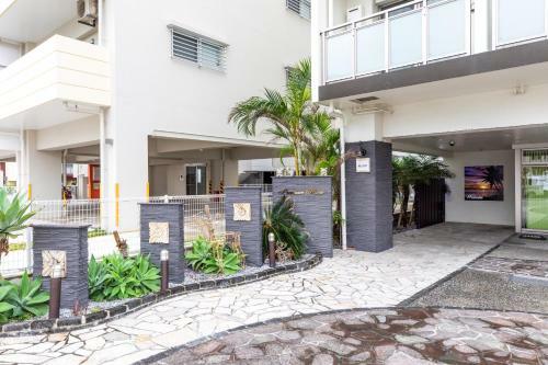Aparthotel Premier Home I