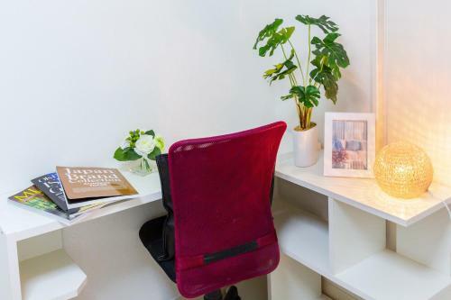 Aparthotel Premier Home II